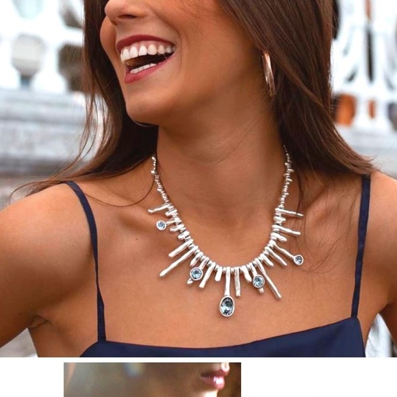 Jewelry - Uno de 50 Orion necklace